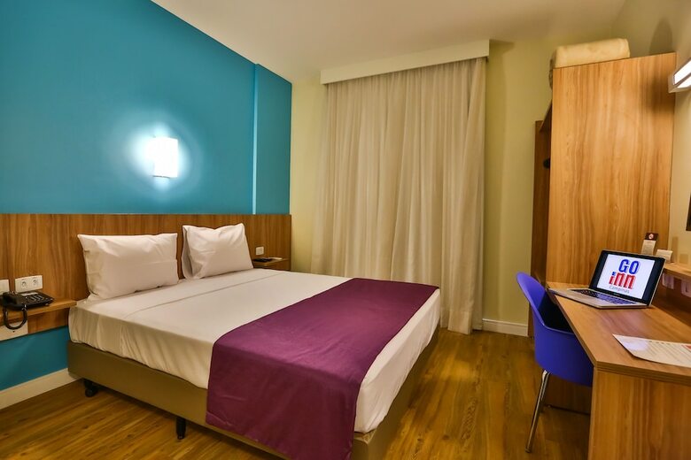 Hotel Go Inn Campinas