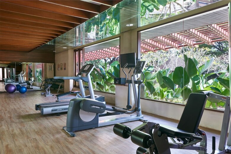 Hotel Muthi Maya Forest Pool Villa Resort