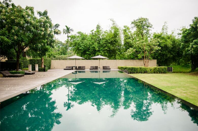 Hotel Muthi Maya Forest Pool Villa Resort