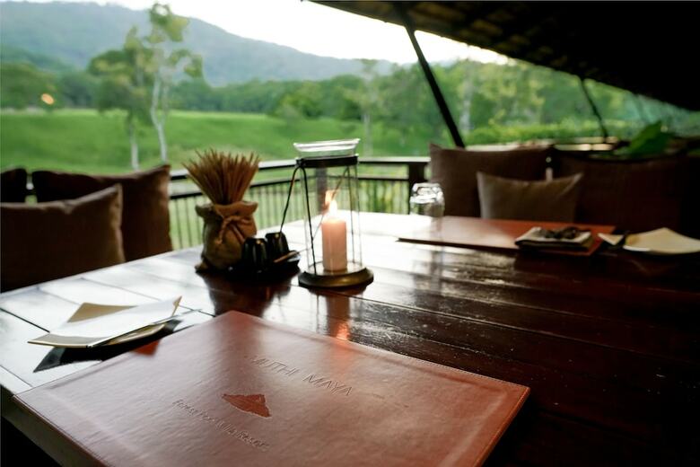 Hotel Muthi Maya Forest Pool Villa Resort