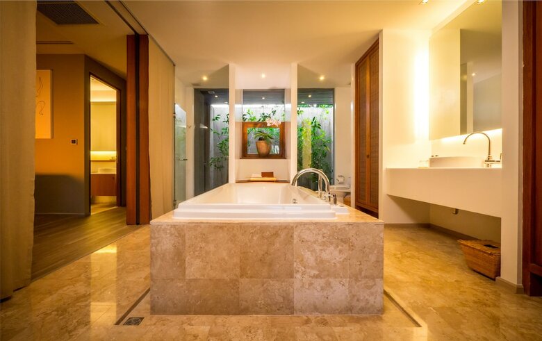 Hotel Muthi Maya Forest Pool Villa Resort