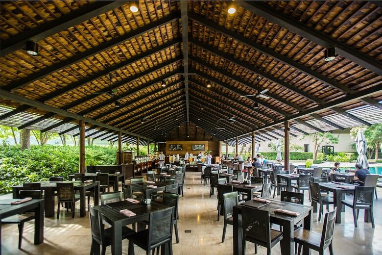 Hotel Muthi Maya Forest Pool Villa Resort