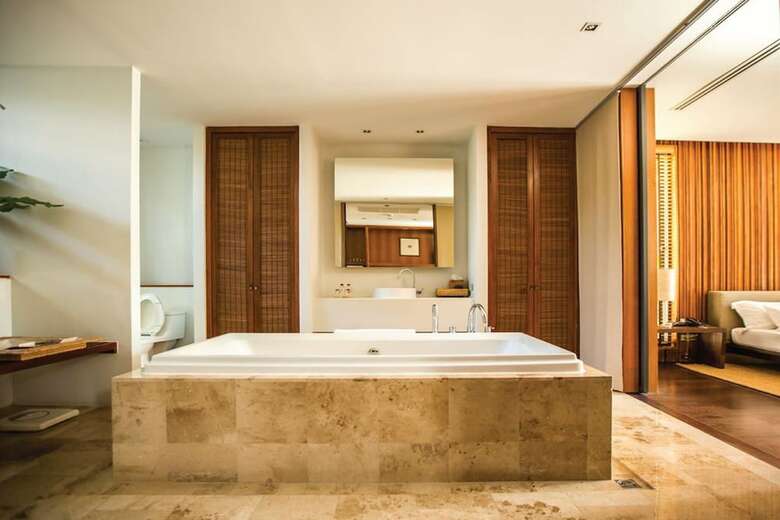 Hotel Muthi Maya Forest Pool Villa Resort