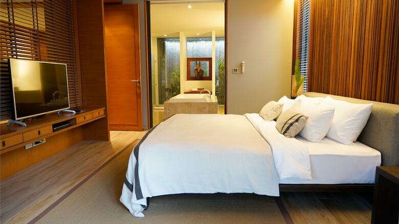 Hotel Muthi Maya Forest Pool Villa Resort
