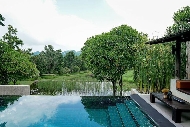 Hotel Muthi Maya Forest Pool Villa Resort