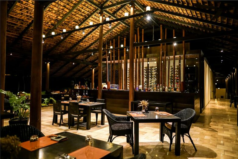 Hotel Muthi Maya Forest Pool Villa Resort