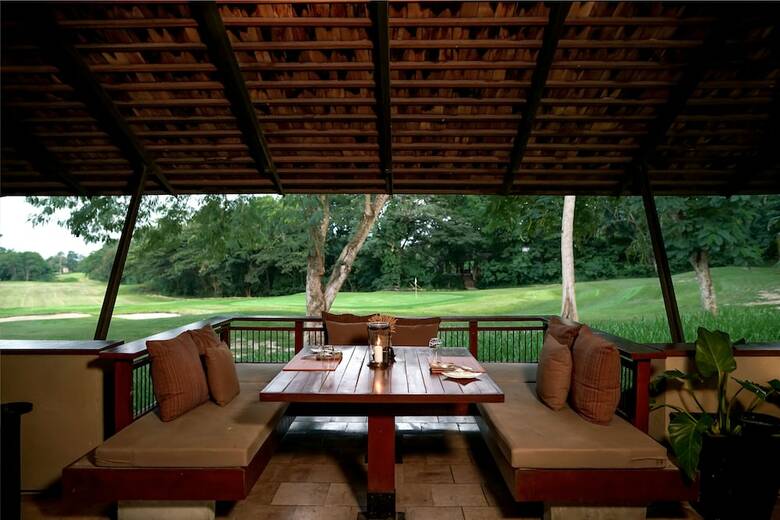 Hotel Muthi Maya Forest Pool Villa Resort