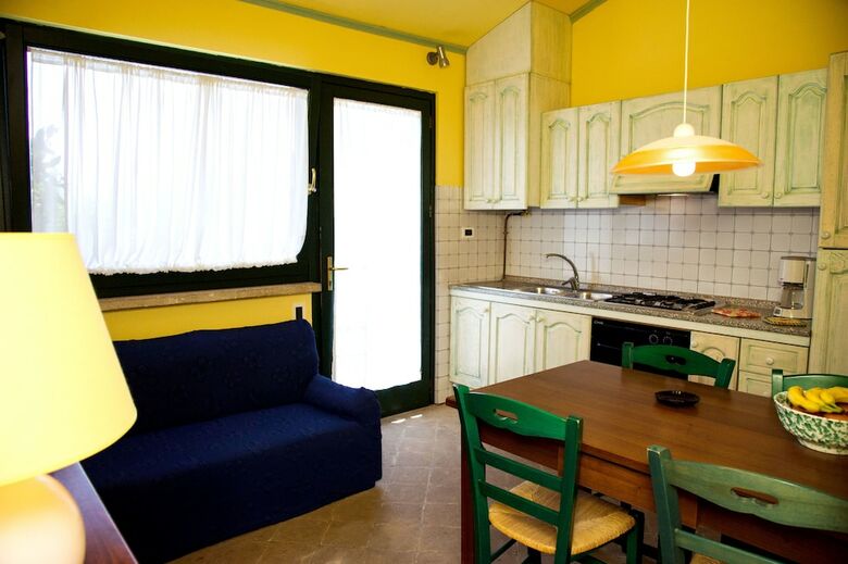 Apartamento Tourist