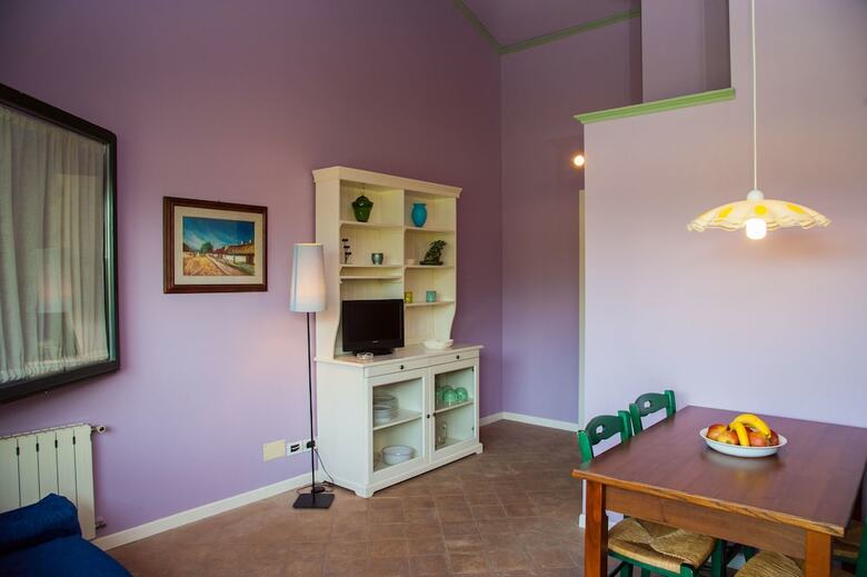 Apartamento Tourist