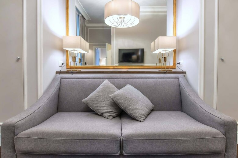 Bed & Breakfast Florence Luxury Suites
