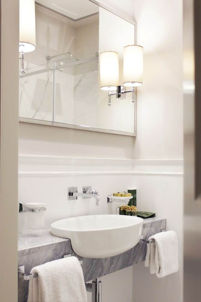 Bed & Breakfast Florence Luxury Suites