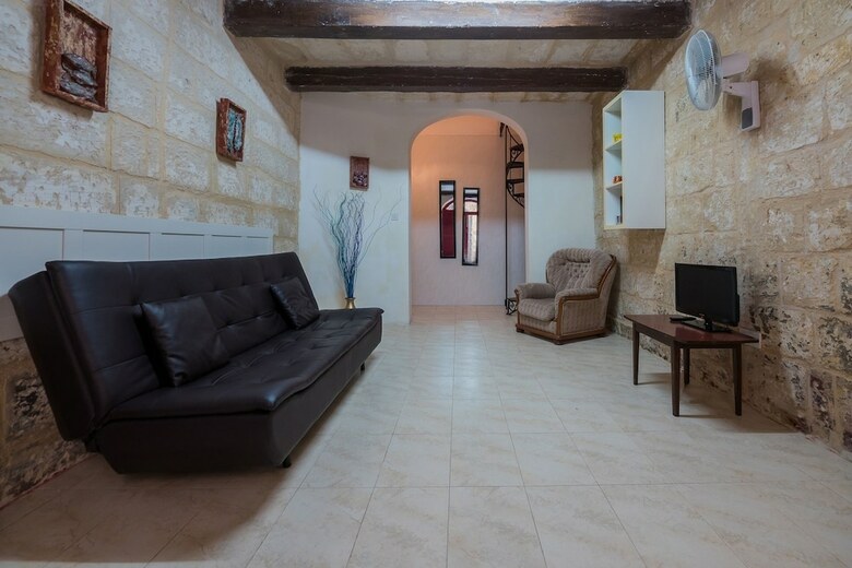 Apartamentos Lucia 182
