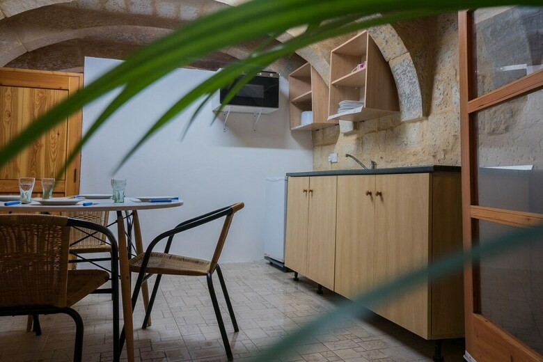 Apartamentos Lucia 182