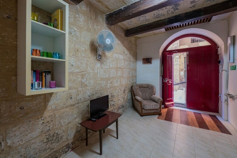 Apartamentos Lucia 182