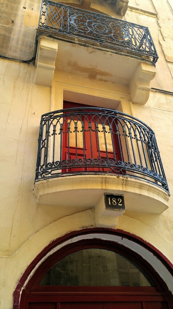 Apartamentos Lucia 182