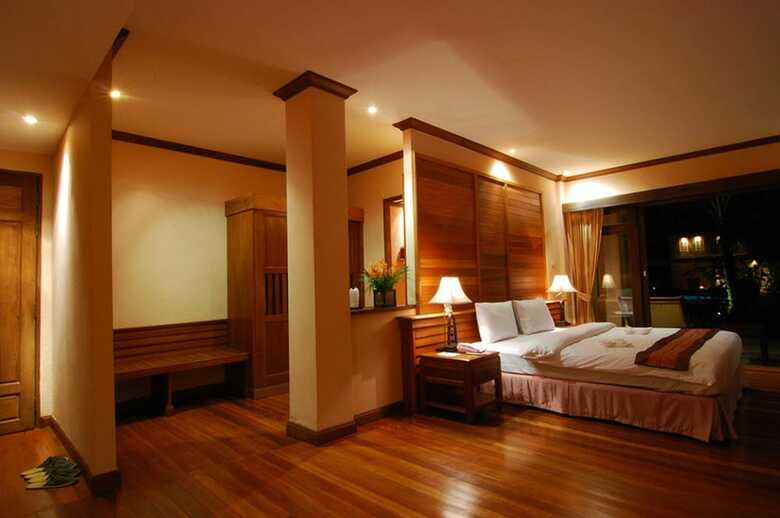 Hotel Andamania Beach Resort