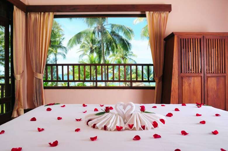Hotel Andamania Beach Resort