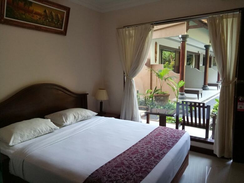 Hotel Taman Ayu Legian