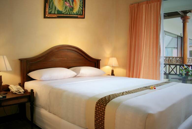 Hotel Taman Ayu Legian
