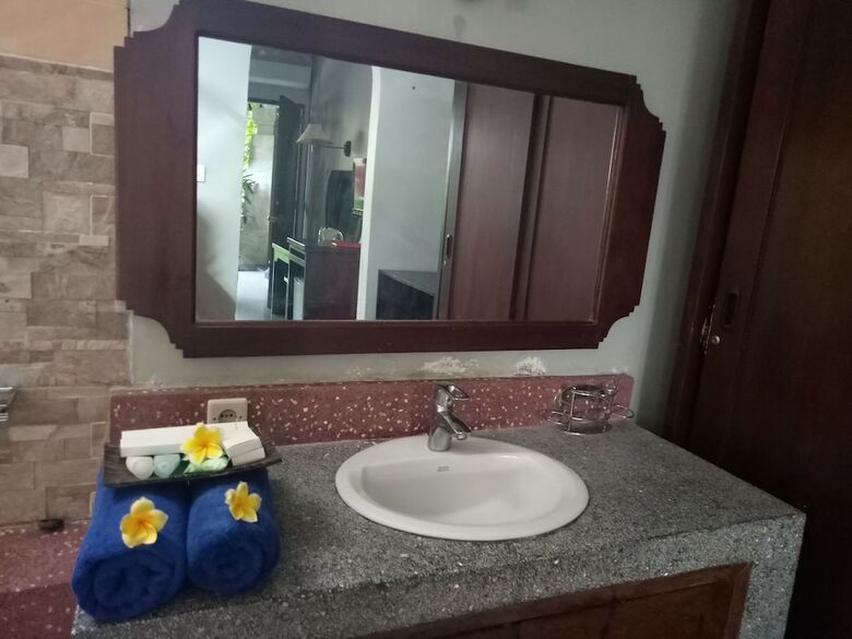Hotel Taman Ayu Legian