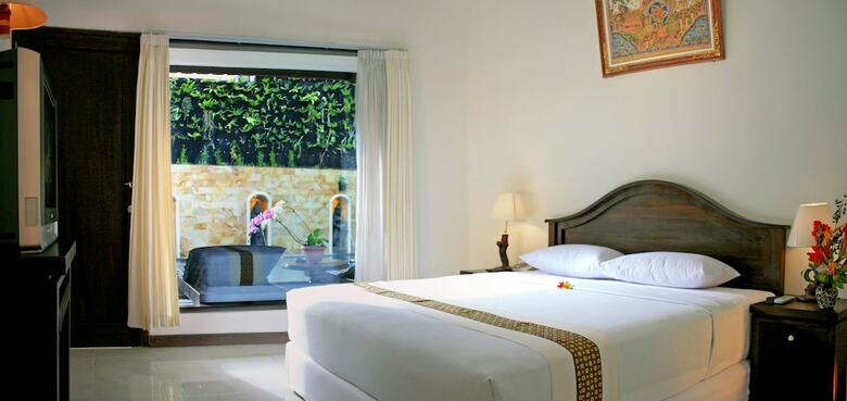 Hotel Taman Ayu Legian