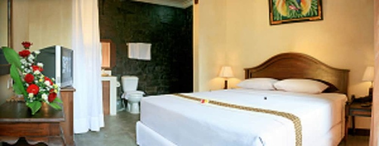 Hotel Taman Ayu Legian