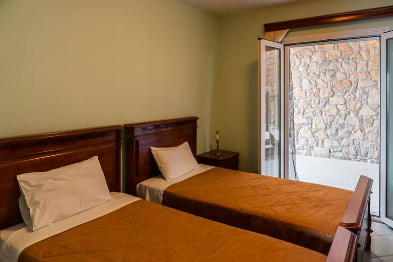 Apartamentos Epidavros Seascape