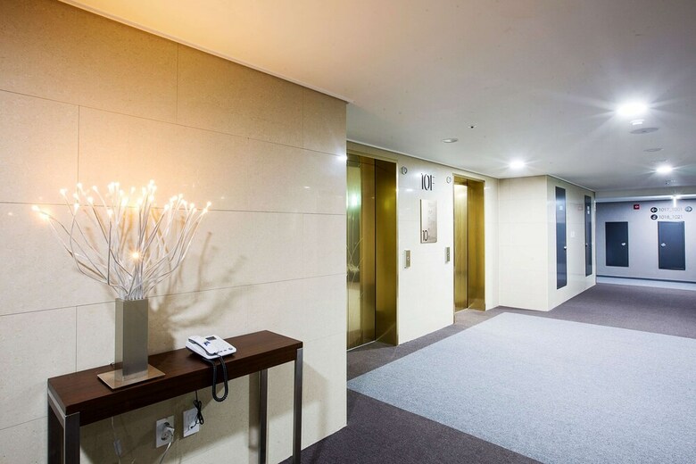 Hotel Ramada Jeju City Hall