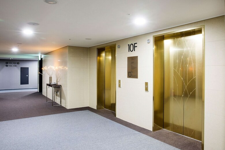 Hotel Ramada Jeju City Hall