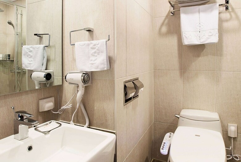 Hotel Ramada Jeju City Hall