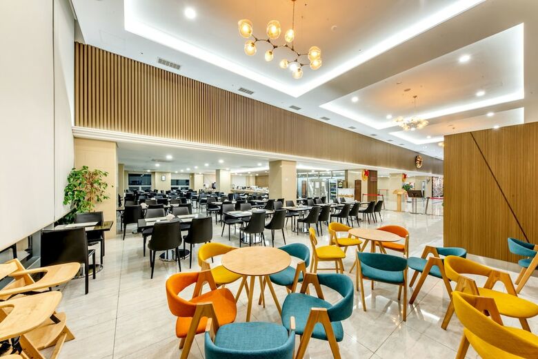 Hotel Ramada Jeju City Hall