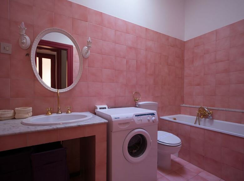 Apartamento Triestevillas Giulia