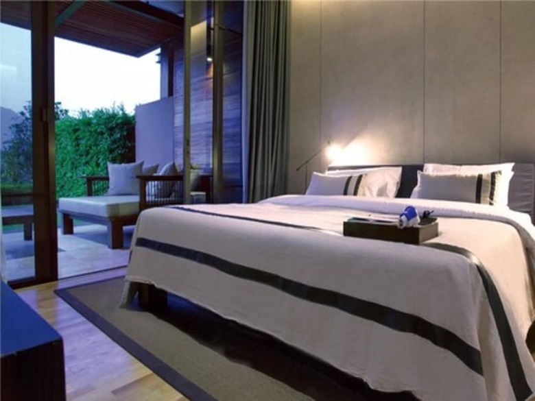 Hotel Atta Lakeside Resort Suite