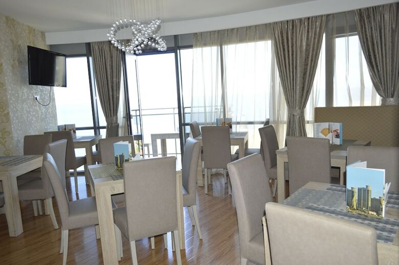 Grand Royal Apart-hotel