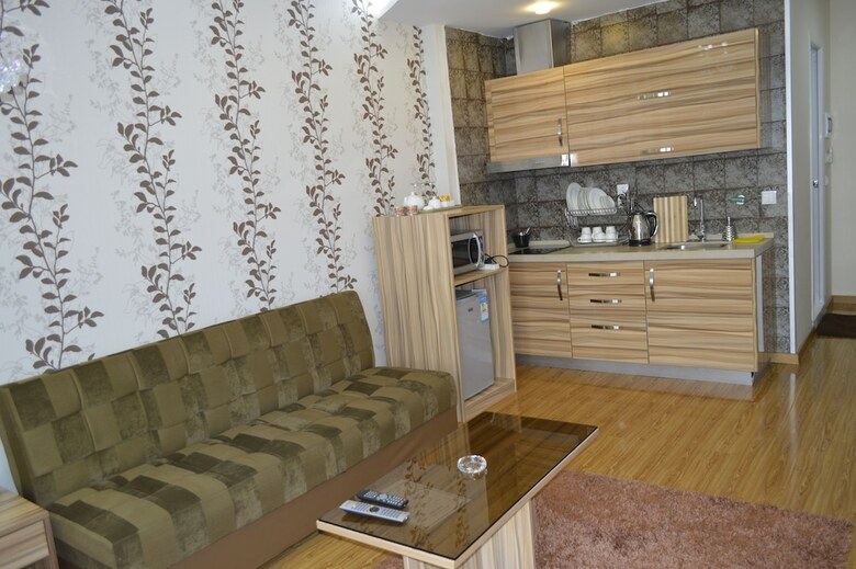 Grand Royal Apart-hotel