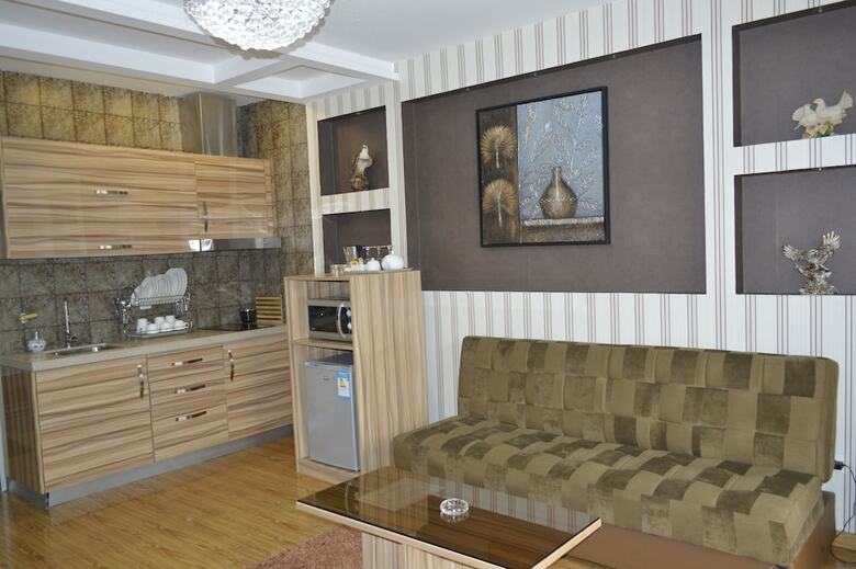 Grand Royal Apart-hotel