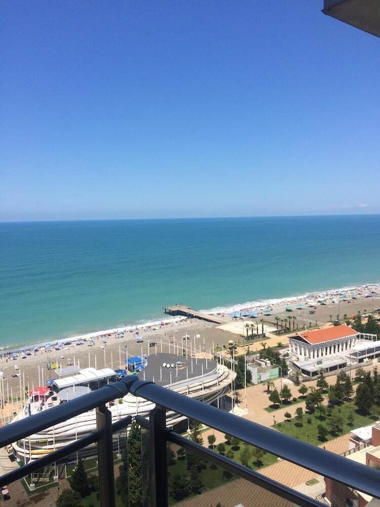 Grand Royal Apart-hotel