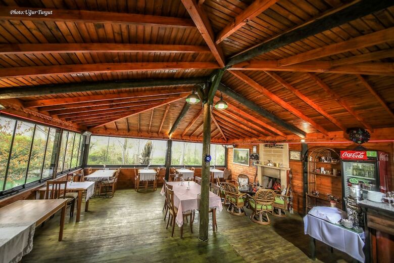 Hotel Agva Tartaruga Motel