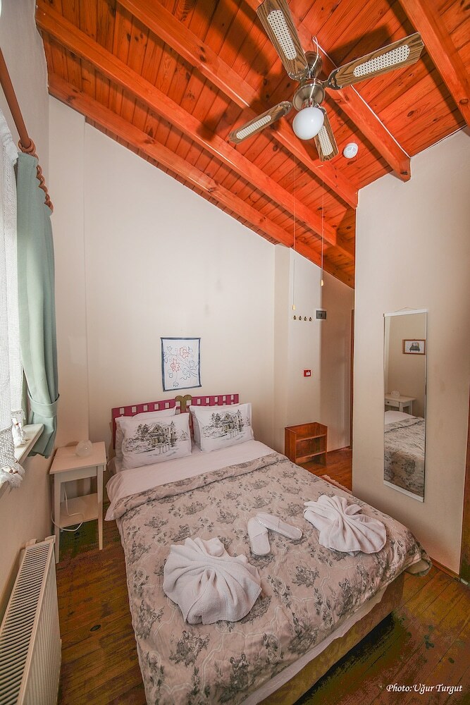 Hotel Agva Tartaruga Motel
