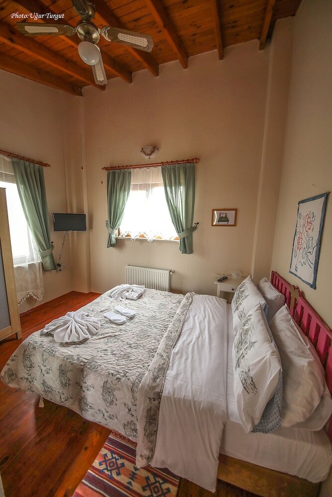 Hotel Agva Tartaruga Motel