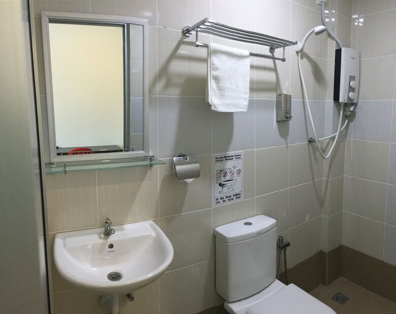 Hotel Kelibang Comfort Inn