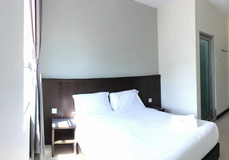 Hotel Kelibang Comfort Inn