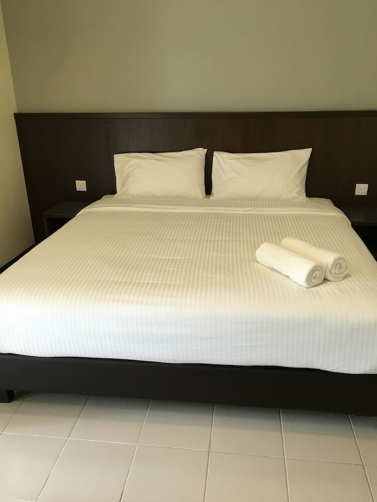 Hotel Kelibang Comfort Inn
