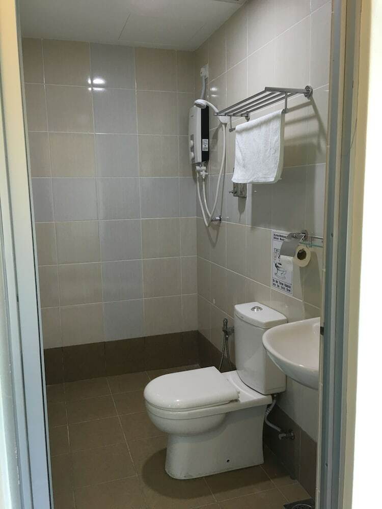 Hotel Kelibang Comfort Inn