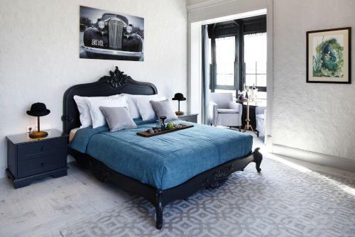 Alacati Port Ladera Hotel - Adults Only