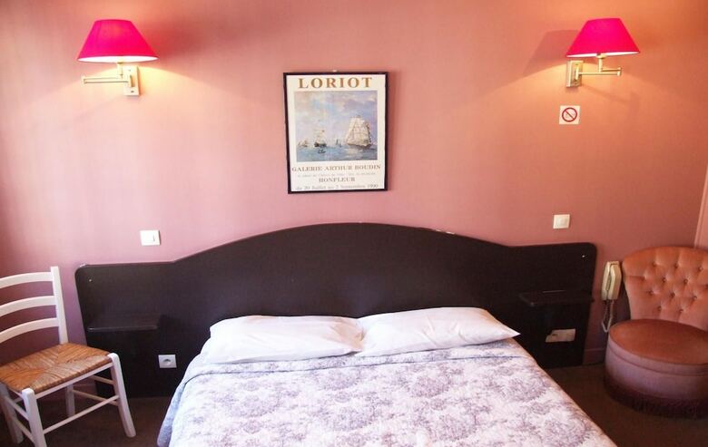 Hotel H�tel Restaurant Les Cascades
