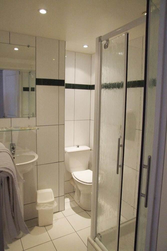 Hotel H�tel Restaurant Les Cascades