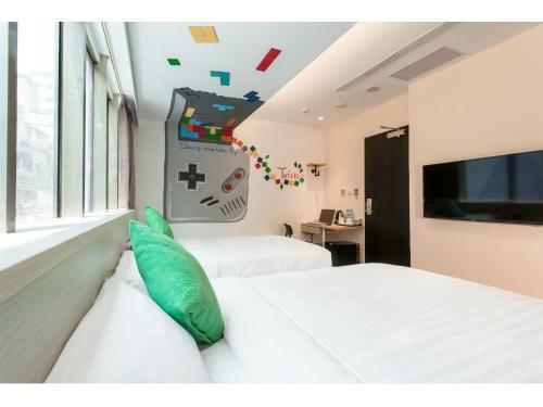 Rf Hotel Linsen