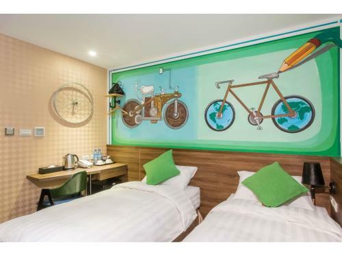 Rf Hotel Linsen