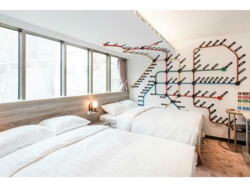 Rf Hotel Linsen